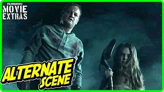 PET SEMATARY | Alternate Ending Scene [Digital/Blu-Ray/DVD 2019]