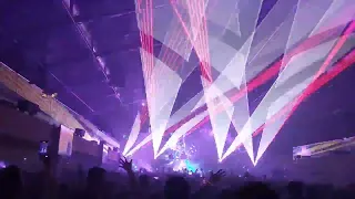 Gareth Emery Presents Decade Live at New City Gas Montreal 15/04/2023