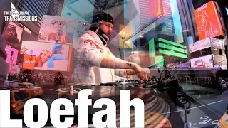 Loefah @ Times Square Transmissions (Dec 7, 2018)