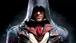 Assassin's Creed: Unity song - Ready To Fight (Theme Song)