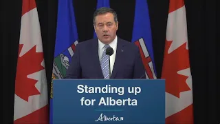 Premier Kenney responds to Supreme Court ruling on carbon tax