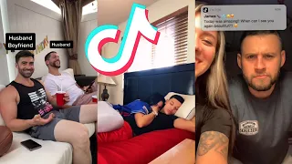 BEST Couple Pranks & Goals😍😂 ⎪TikTok Compilation | 20