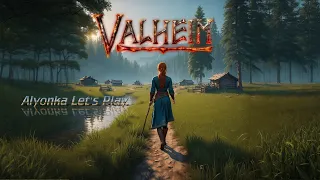 Valheim: Как получить больше малины и черники - Подробный Гайд - Эффективный метод сбора ягод