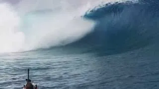 2014 Billabong Pro Tahiti - Final Day Highlights