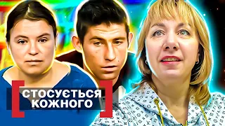 Касается каждого ► ТЕСТ  НА  НАСИЛИЕ