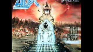 ADX - Suprématie 1987 full album