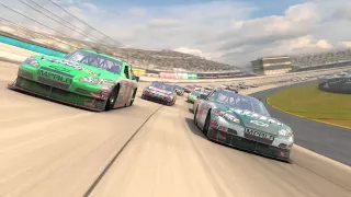 NASCAR The Game 2011 | trailer US (2011)