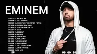 SUBSCRIBE PLEASE! Eminem Best Rap Music Playlist // Eminem Greatest Hits Full Album