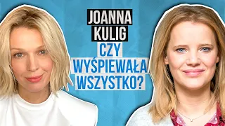 SłowoTalk Show odc. 1 - Joanna Kulig