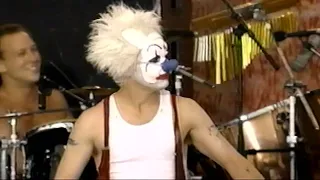 Porno For Pyros - Pets / Dominator - 8/14/1994 - Woodstock 94