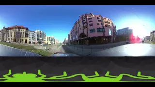 Magdeburg in 360 grad 1