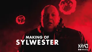 Film kRAJ | MAKING OF | Epizod 6: Sylwester