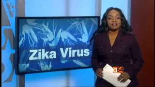 Zika virus & Guillain-Barre’ syndrome