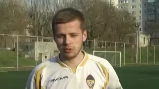 «Торпедо» (U-17) — «Александрович» — 0:4. (ОБЗОР, ИНТЕРВЬЮ)