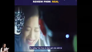 Review phim   Sự thật   REAL Phim Hay 2021