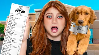 100 AMAZON Items My DOG Made Me Buy! 🐶