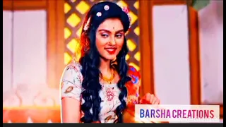 Bhargavi vm on dil ko karar aaya song by neha kakkar|@Barsha Creations|#mallikasingh #bhargavi