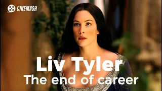 The demise of Liv Tyler's career
