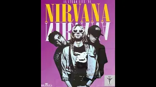 NIRVANA LIVE - MILK IT - SEATTLE CENTER ARENA - WASHINGTON - U.S.A - VOCALS, LEAD GUITARS MIX