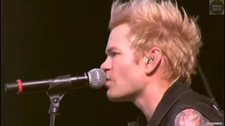 Sum 41 - Rock en Seine 2016 - Full Show HD