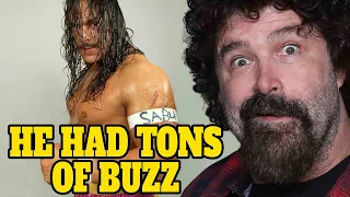 Mick Foley Shoots On Working With Sabu For The First Time