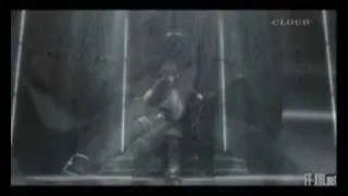 Final Fantasy Versus XIII Trailer HQ