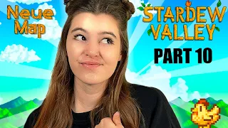 Wir wollen ALLES aus GOLD! 😍 | PART 10 | Stardew Valley Let's Play