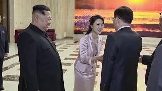 Meet Ri Sol Ju, wife of North Korea's Kim Jong Un