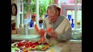 Mrs Doubtfire Scene