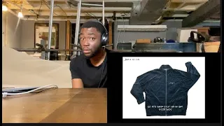 KNOX HILL JUST PRESSED THE RED BUTTON! Knox Hill | SEAN JEAN (Scru Face Jean Diss) | REACTION