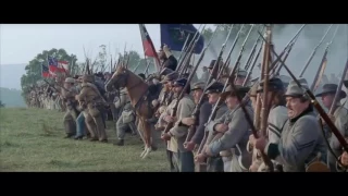 Gods and Generals ~First battle of Bull Run (part two) First Manassas