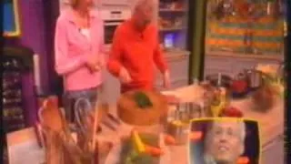 Laat Ze Maar Lachen - terugblik op Life & Cooking