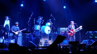 JOE BONAMASSA live at The Chicago Theatre, Chicago, Saturday, November 5 2022