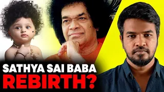 I'm God!🔥 Puttaparthi Sathya Sai Baba 🛐 🙏🏻| Madan Gowri | Tamil | MG