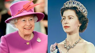 Elizabeth II - Our Queen:  The Exploration Of Her The Early Years | British Royal Documentary