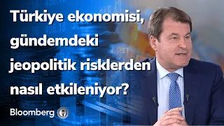 Türkiye ekonomisi, gündemdeki jeopolitik risklerden nasıl etkileniyor? Akıllı Para | 18.02.2022