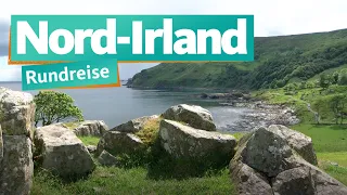 Irland – Rundreise durch den Norden  | WDR Reisen