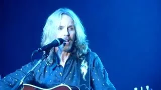 Styx - Man In The Wilderness - Chinook Winds Casino - Lincoln City, OR - 7-23-2016