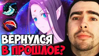 STRAY РАЗВАЛИВАЕТ МИДОВОЙ НА ТЕМПЛАРКЕ КАК 2015 ! СТРЕЙ ТЕСТИТ ! Carry mid Dota 2 ! Лучшее со Стреем