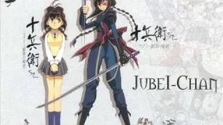 Jubei-chan the Ninja Girl Theme