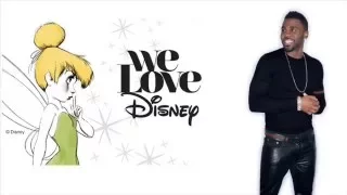 We loves disney - Can you feel the love tonight - Jason Derulo