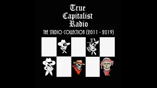 Unboxing 'True Capitalist Radio: The Studio Collection (2011 – 2019)' Era Box Set