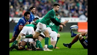 Extended Highlights: France v Ireland | NatWest 6 Nations