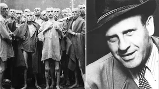 Немец спас 1200 евреев во время 2 мировой войны и об этом сняли фильм - Список Шиндлера