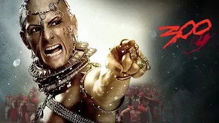 A história real que inspirou o filme "300" - BASEADO EM FATOS REAIS