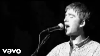 Oasis - D’Yer Wanna Be a Spaceman? (Unofficial Video)