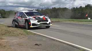 50 ADAC Rallye Oberehe 2023