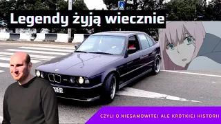 10 ROCZNICA ŚMIERCI PRAWDZIWEGO SZYBKIEGO I WŚCIEKŁEGO  // GIORGI TEVZADZE