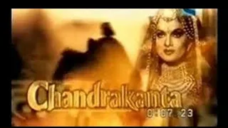 Chandrakanta 1994 episode 28