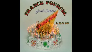 Franck Pourcel Grand Orchestre - A.D.V 50